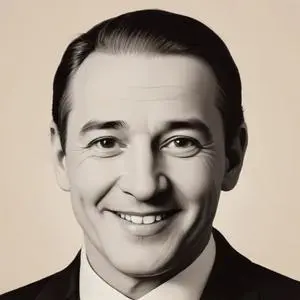 John Mott