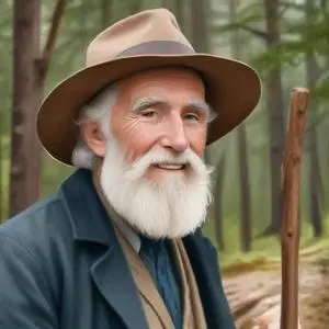 John Muir