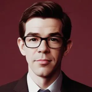 John Mulaney