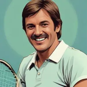 John Newcombe