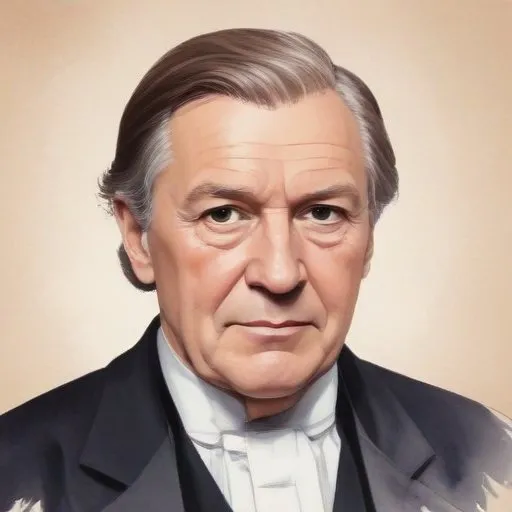 John Newton Brown