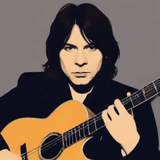 John Norum