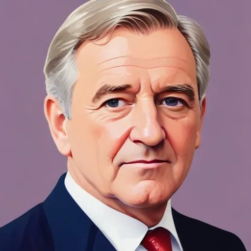 John O'Farrell
