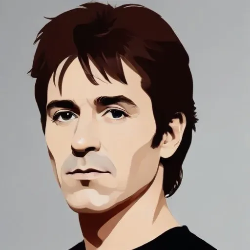 John Parr