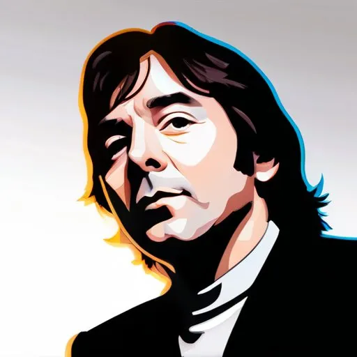 John Paul Young