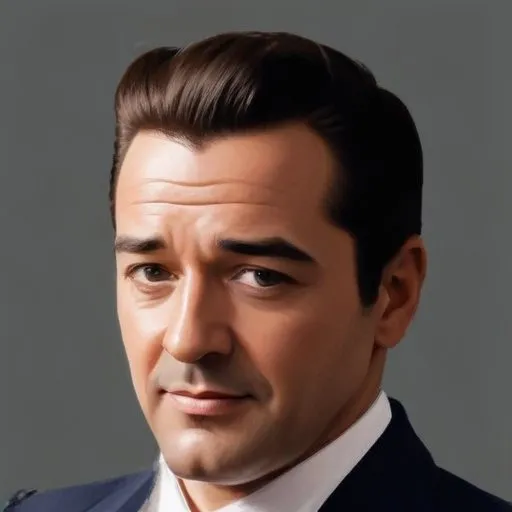 John Payne