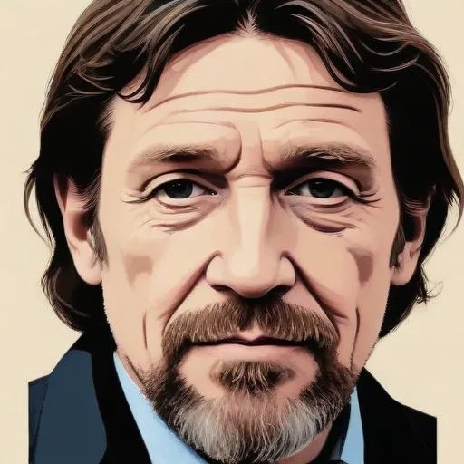 John Perry Barlow