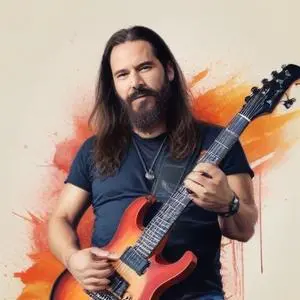 John Petrucci