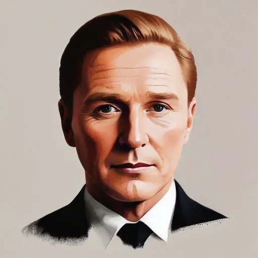 John Phillip Law