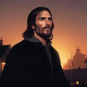John Proctor