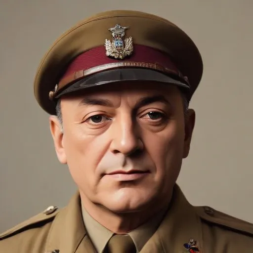 John Profumo