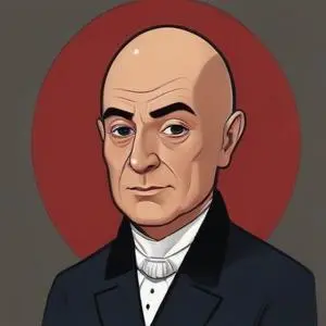 John Quincy Adams