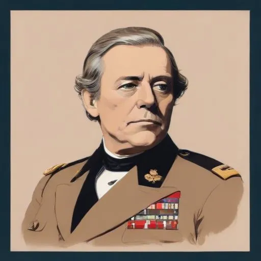 John R. Allen