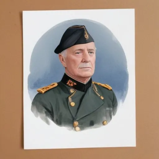 John R. Deane, Jr.