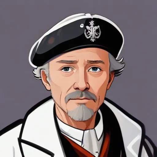 John Rae