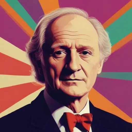 John Ralston Saul
