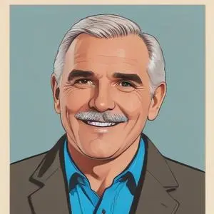 John Ratzenberger