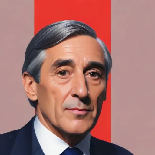 John Redwood