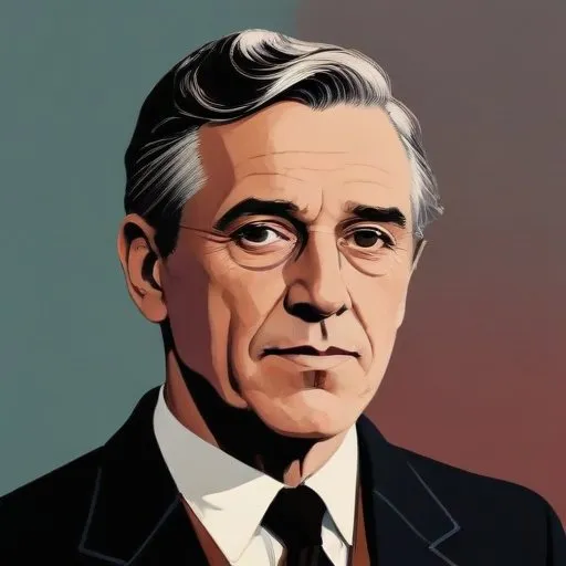 John Reed