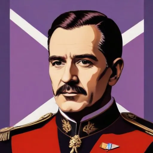John Reid