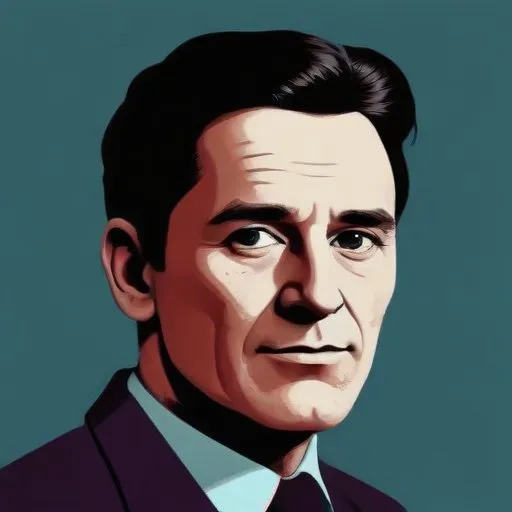 John Ritchie