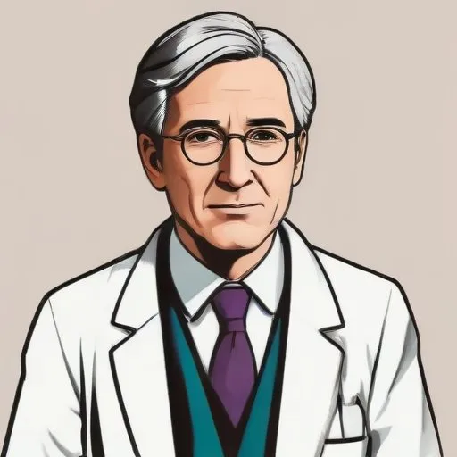 John Rogers