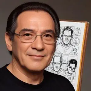 John Romita Sr.