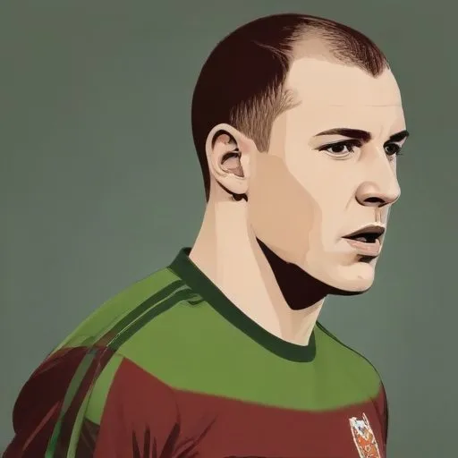 John Ruddy