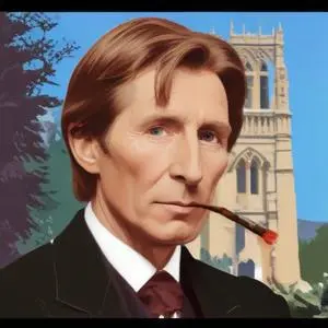 John Ruskin