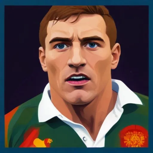 John Rutherford