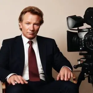 John Savage