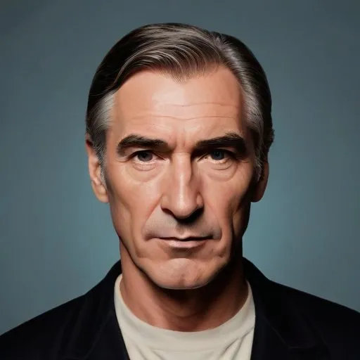 John Sayles