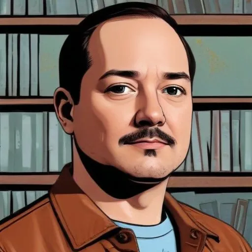 John Scalzi