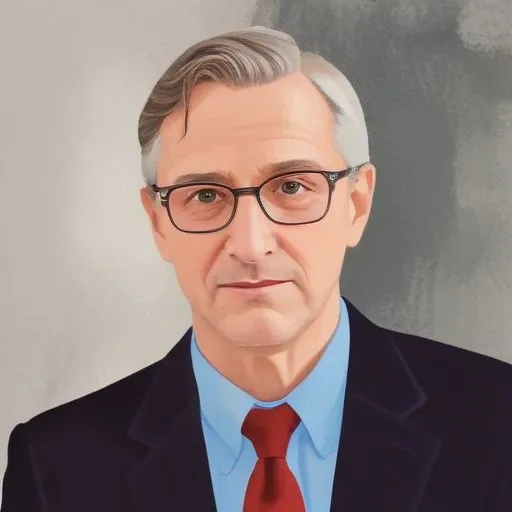 John Schlimm