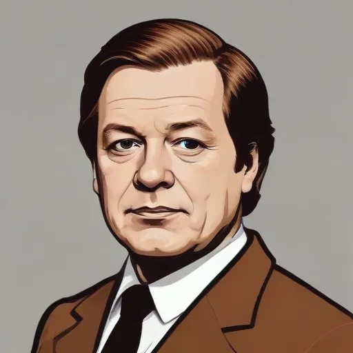 John Sergeant