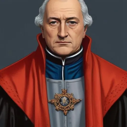 John Sigismund, Elector of Brandenburg