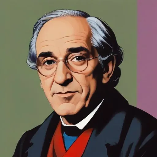 John Silber