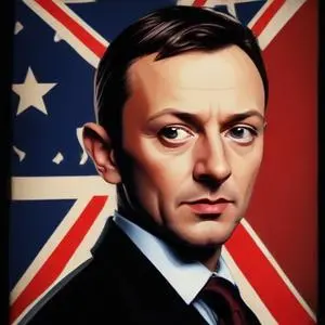 John Simm