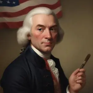 John Singleton Copley