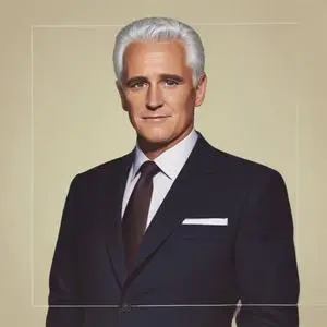 John Slattery