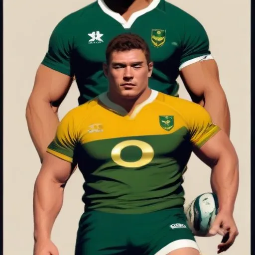 John Smit