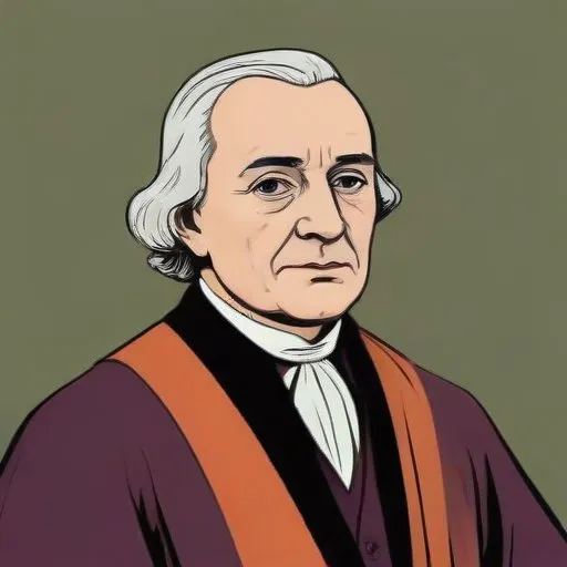 John Somers, 1st Baron Somers