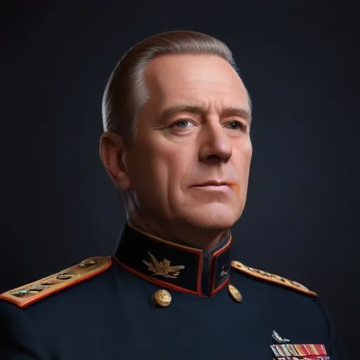John Stark