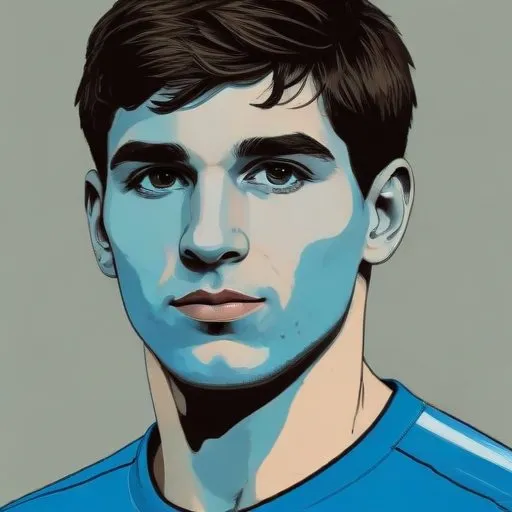 John Stones