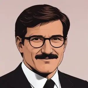 John Stossel