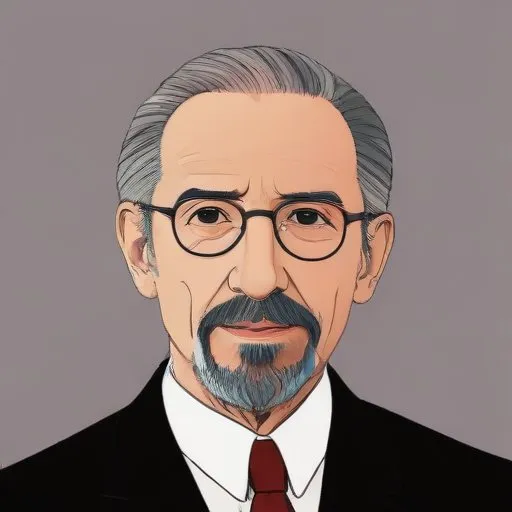 John Strasberg