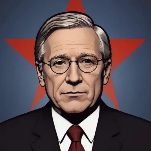 John Stroger