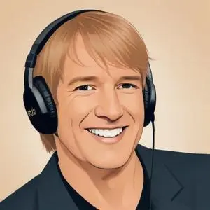 John Tesh