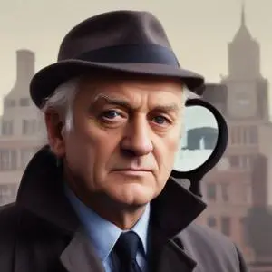 John Thaw