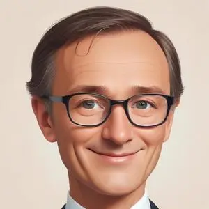 John Tukey